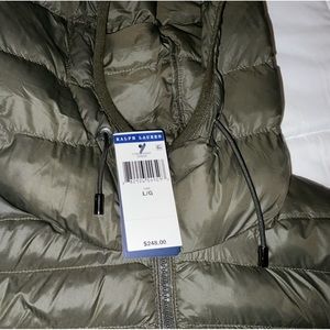 Polo Ralph Lauren large men’s